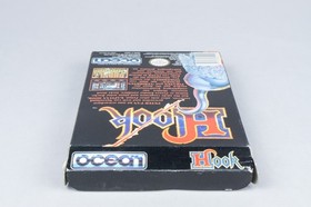 Nintendo NES *Hook* OVP CIB PAL B 7Q-NOE-1 +