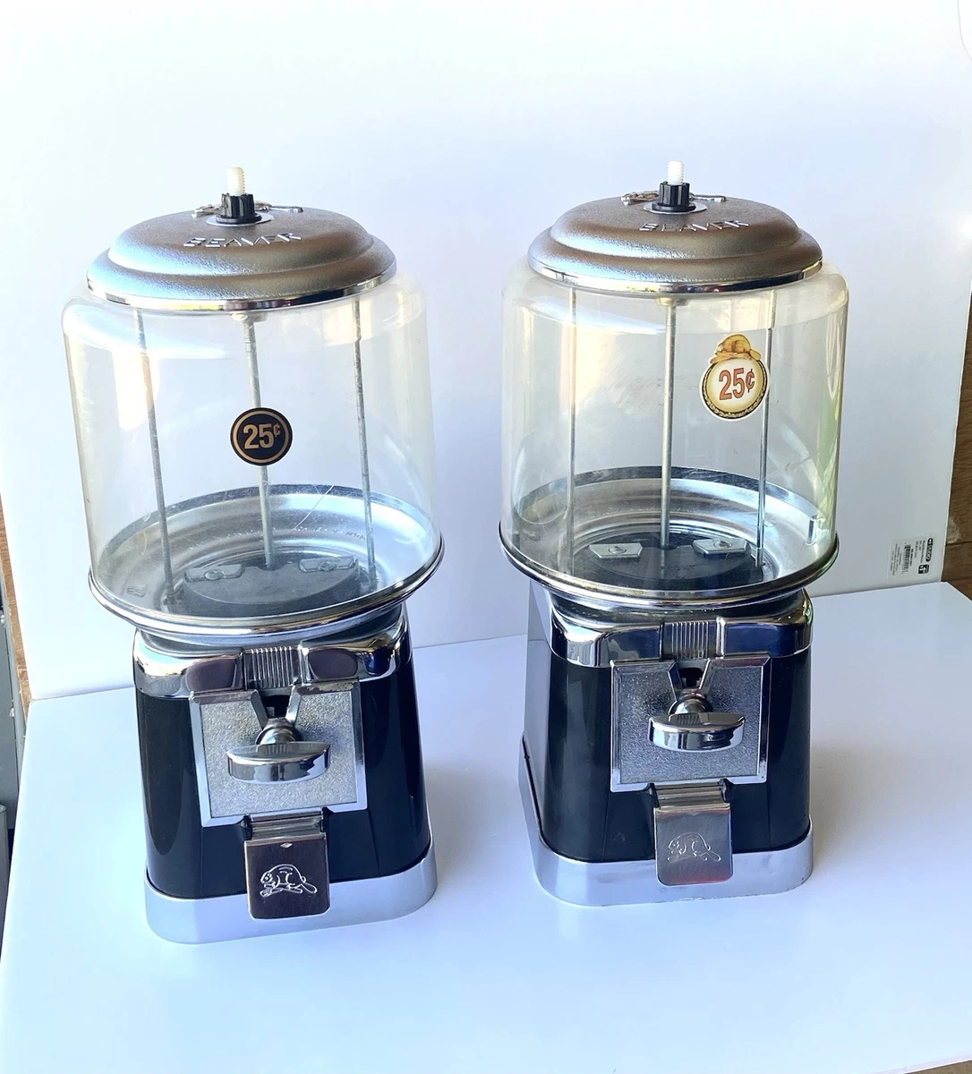 Beaver Collectible Gumball Machines for sale | eBay