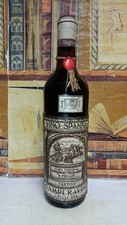 Vino 1964 Spanna Campi Raudii Antonio Vallana 72cl 13% (7.26)