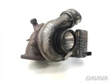 Turbo Citroen C-CROSSER