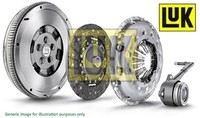 LuK 600029900 Kupplungssatz FüR Audi FüR Seat FüR Skoda FüR VW