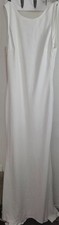 Lulus wedding dress size medium