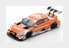 Spark Audi A5 Rs5 Audi Sport Team Rosberg N 53 Dtm 2017 Jamie Green 1:43 SG342