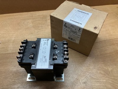 Hammond Control Transformer PH500PG 500 VA, 1-phase, 120/240 VAC