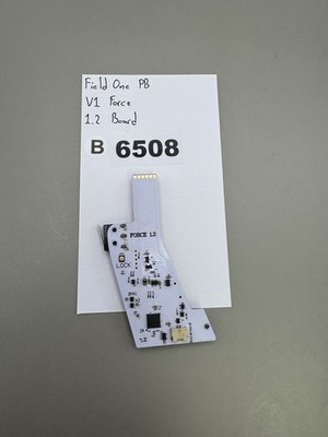 Field One PB V1 Force 1.2 Board