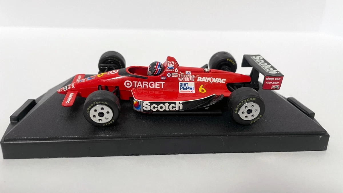 Onyx INDYCAR Diecast Racing Cars for sale | eBay
