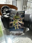 2025 Mosaic Jaxon Smith-Njigba Silver (Raw)
