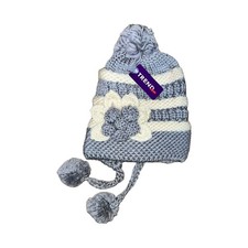 Insulated Hats Faux Fur Ladies 4,8 or 12 count