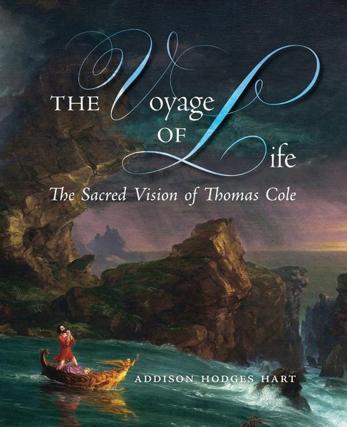 Addison Hodges Hart | The Voyage Of Life | Taschenbuch | Englisch (2023)-image