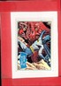 1966 Topps Batman Series B Blue Bat #38 Beware the Batarang 