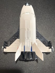 LEGO Town: City: Space Exploration: 60078 Utility Shuttle