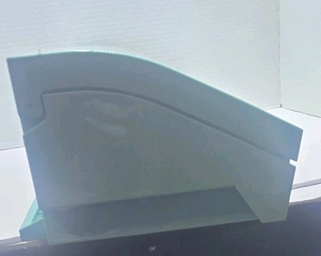 Silhouette Cameo Electronic Cutting Tool No Power Cord Untested - Image 3 of 4