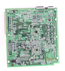 Sega Dreamcast VA1 Motherboard USA Console HKT-3020 Power Switch & Fan WORKING