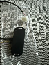 Syvecs Bluetooth Module Display & App – V2