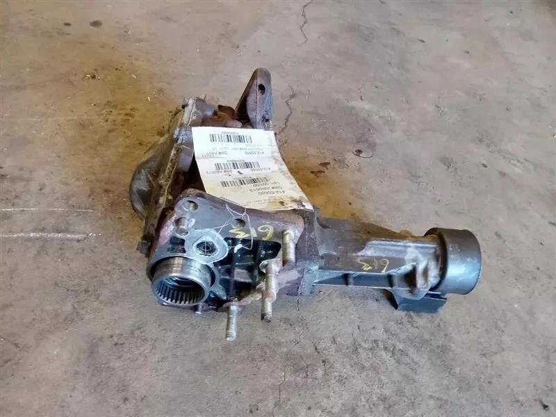 Toyota Sienna Lexus RX330 AT 2004-2010 montaje de caja de transferencia OEM Foto 2 de 2