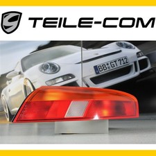 Feu arrière Porsche 911