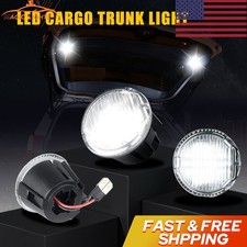 For 45433 Jeep Grand LED Cherokee Bed Cargo Light Accessory Trunk Lighting Lamps
