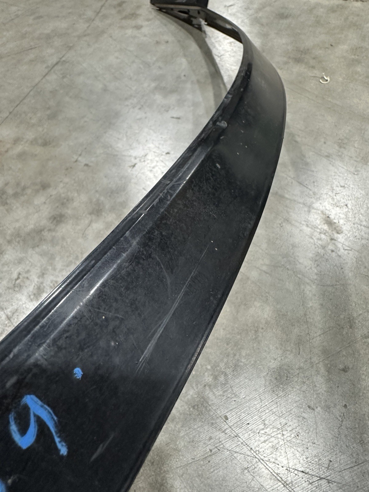 Lower Front Windshield Window Moulding Molding Trim Strip Honda Acura Nsx 91-05