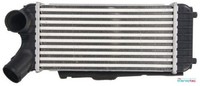Thermotec DAG024TT LadeluftküHler LLK TurboküHler KüHler FüR Ford