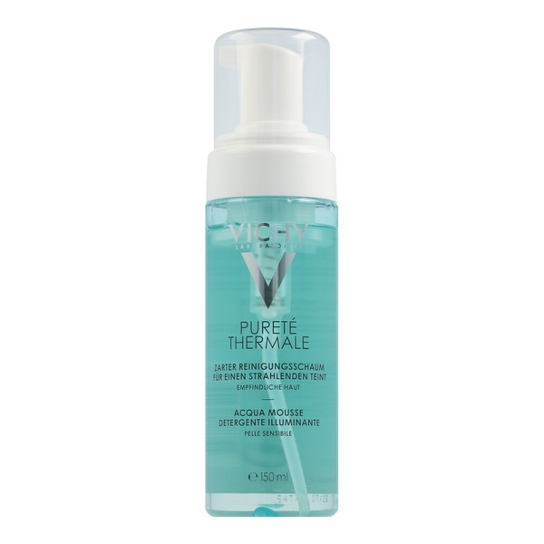 Vichy Pureté Thermale - Cleansing Foam 150Ml-image