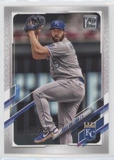 2021 Topps Platinum Anniversary 29/70 Greg Holland #467 0wb2