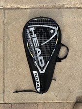 Head Titanium Racquetball Racquet Ti.175-XL 3 5/8" Grip Clean 9/10