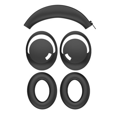 Ear Cushion Silicone Protectors For 1more Sonoflow Hc905 Hq51 Hq30