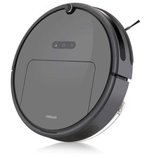 Roborock Xiaowa E25 Robot Vacuum Cleaner Gray