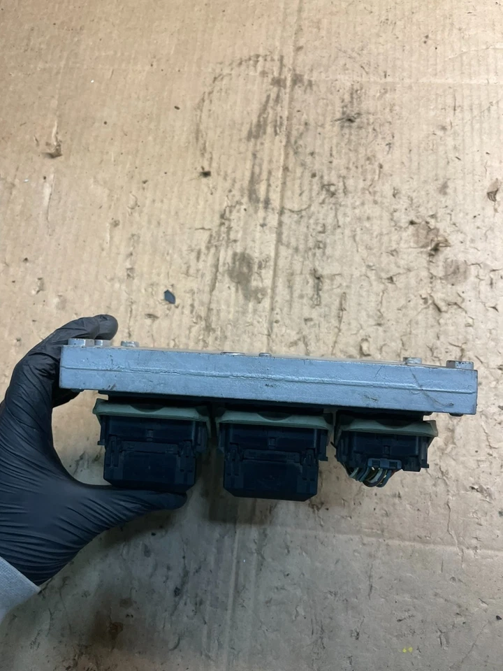 Компьютер управления двигателем 2005 Ford F-150 F150 5,4 л 5l3a-12a650-ayg T7532 DG - Изображение 2 из 4