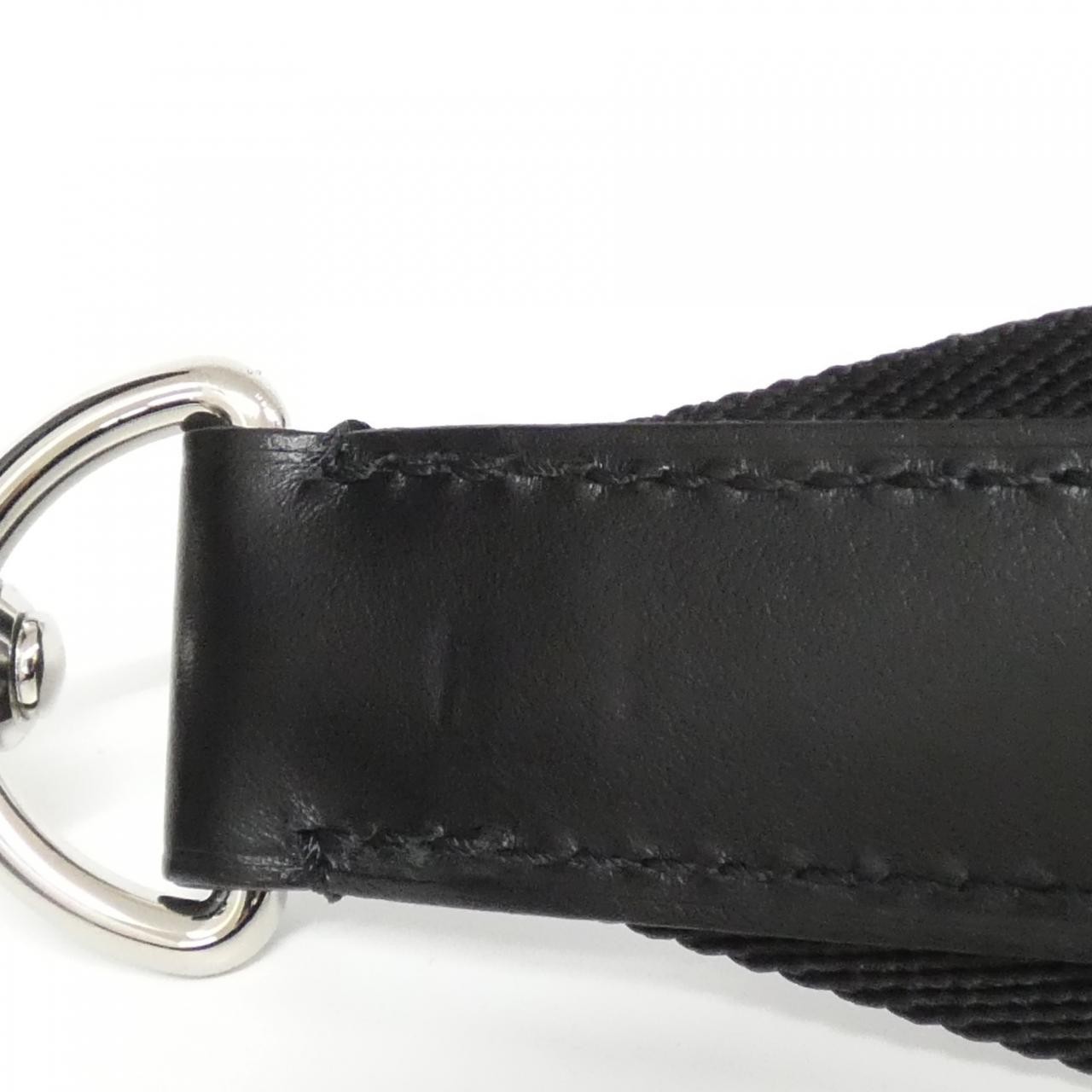 Authentic LOUIS VUITTON Monogram Eclipse Avenue s… - image 8