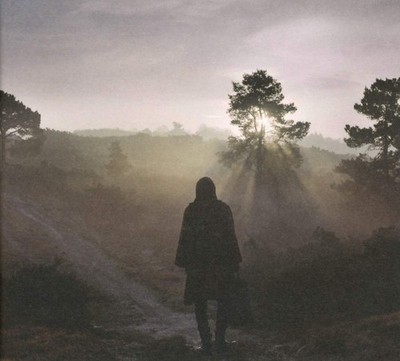 Esben And The Witch = A New Nature = CD ALBUM = ALT POST ROCK PUNK FOLK DARKWAVE