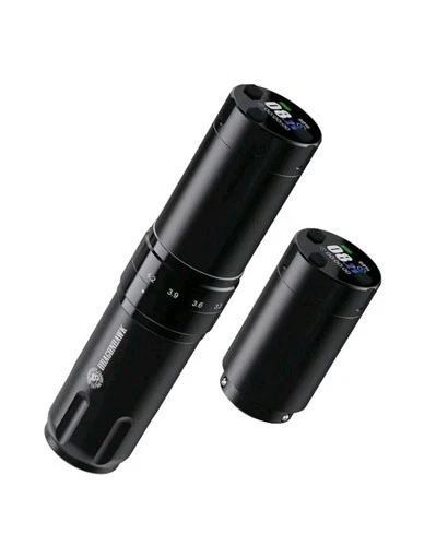Dragonhawk Wireless Tattoo Pen Machine 7 Strokes Length | L2 Pro New - product listing photo