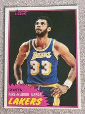 Law of Cards: Kareem Abdul-Jabbar v. Upper Deck Pregame Breakdown 5
