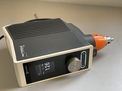 Heidolph Hei-Torque 100 Overhead Stirrer Lab