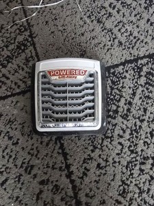 SHARK NZ801UK STAUBSAUGER TEIL Post Motor Filter Abdeckung