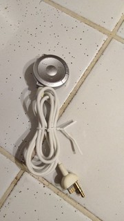 Sony Genuine PSP 120 Inline Remote Control