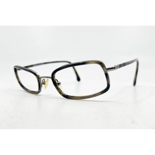 Brooks Brothers B.B.459 1293 Tortoise Shell Eyeglasses Frames 50-20-140