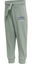 Hummel Kids Sweat Pants Hmlfast Apple 215865