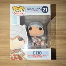 Ultimate Funko Pop Assassin's Creed Figures Gallery and Checklist 23