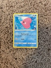 Luvdisc 038/196 Swsh11: Lost Origin Regular