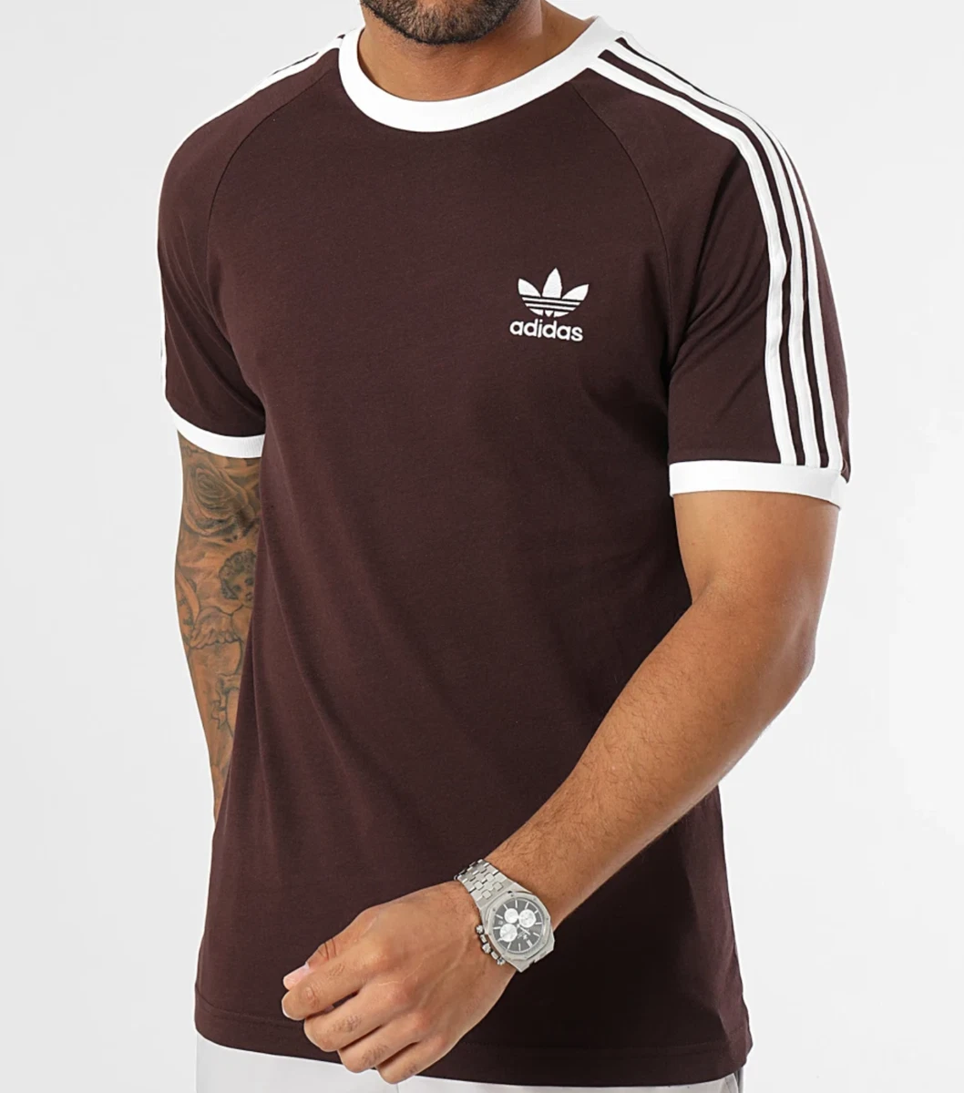 adidas originals itasca 22 t shirt