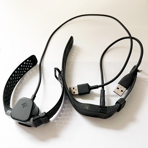 2 Non Working Fitness Trackers eBay