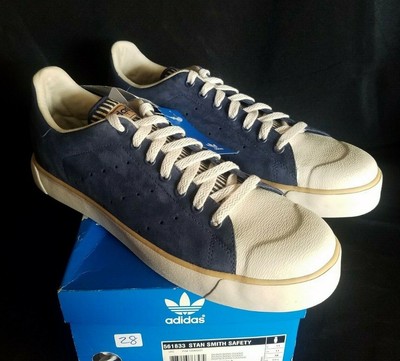 adidas stan smith safety