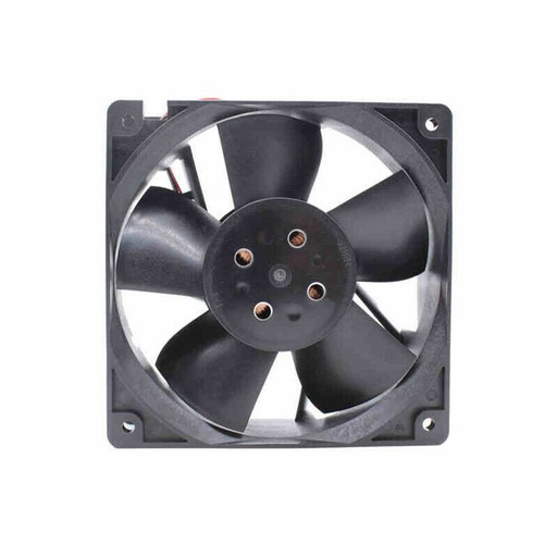 Ventilateur PC 12cm 12V 3.6A - Grand Débit D'air Pour Refroidissement