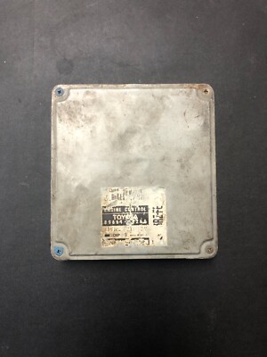 Toyota 3RZ-FE Engine Control Unit ECU 89661-26250 | Genuine OEM