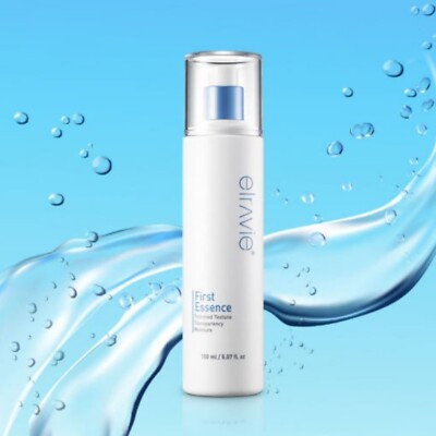DERMA ELRAVIE First HA Essence Skin 150ml K-Beauty