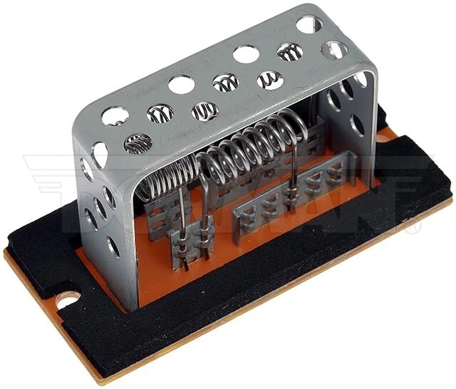 Resistencia de motor soplador Dorman 984-219 para camioneta Dodge D150 D250 4261113 56003527 Foto 3 de 4