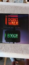 Dont Walk Boogie - 20 Great Disco Sounds From EMI RECORDS 