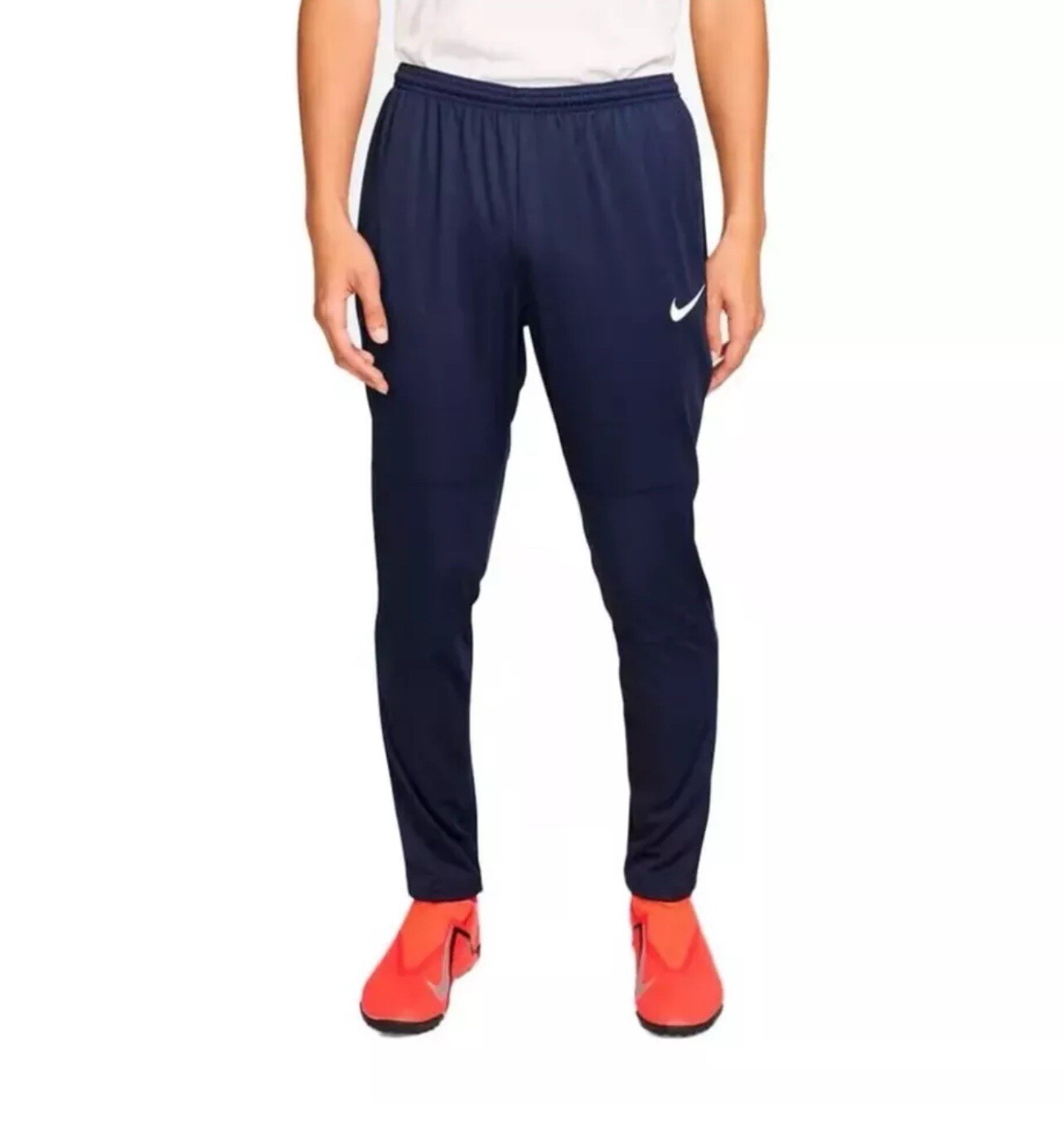 Nike Men's Jogger Pants Athletic Gym Running Fitness Dri-Fit Track Pants BV6877