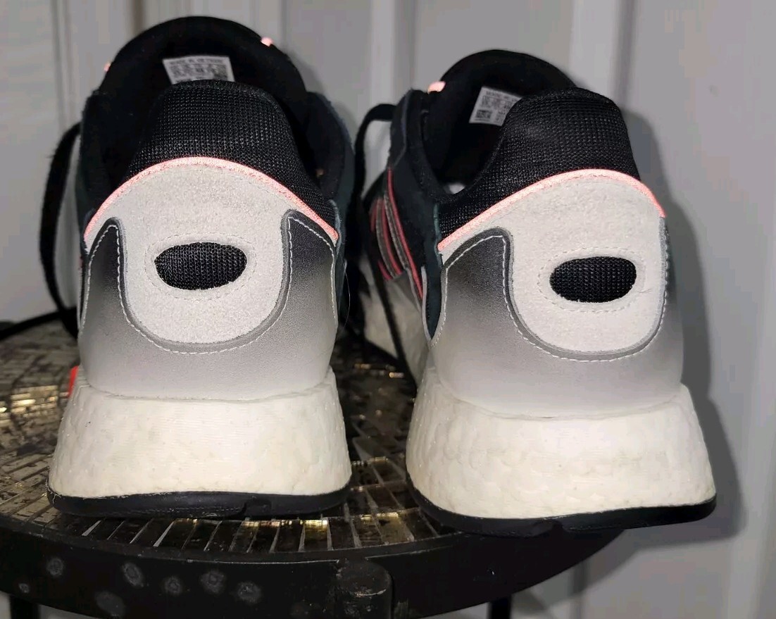 Adidas Originals Tresc Run Black Men’s Size 13